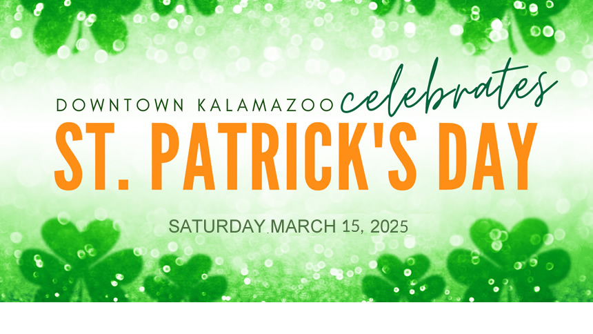 Kalamazoo Irish Club St Patricks Day